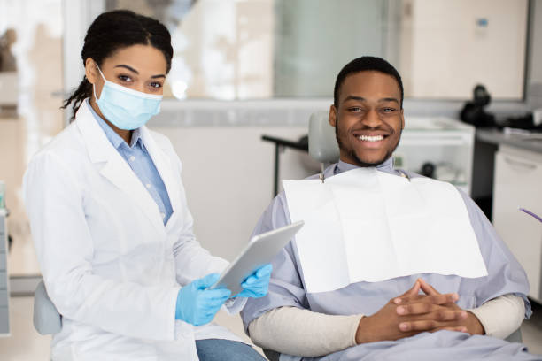 Best Full Mouth Reconstruction  in Swartzville, PA