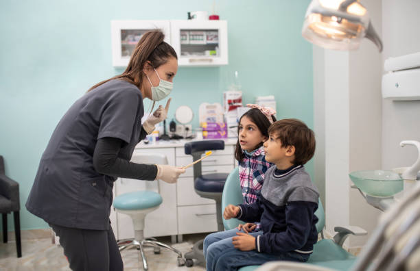 Emergency Dental Services in Swartzville, PA